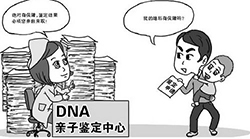 衡水司法DNA鉴定费用是多少(2024更新)